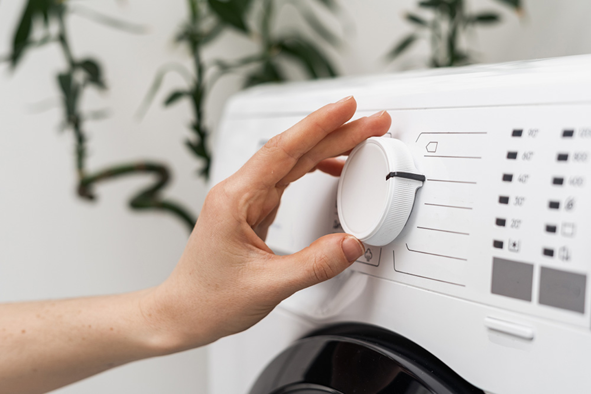 Hausgeräte bei Elektro Koudele in Wald-Michelbach